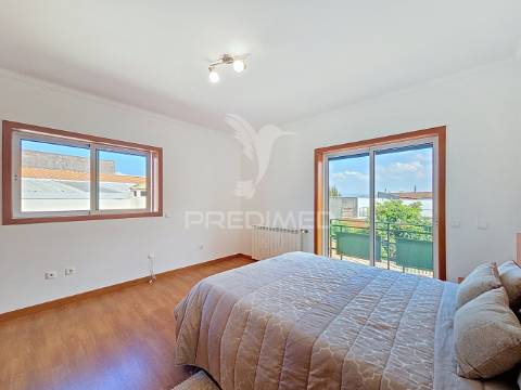 Moradia t4 na quinta do loureiro