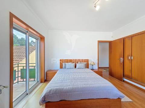 Moradia t4 na quinta do loureiro