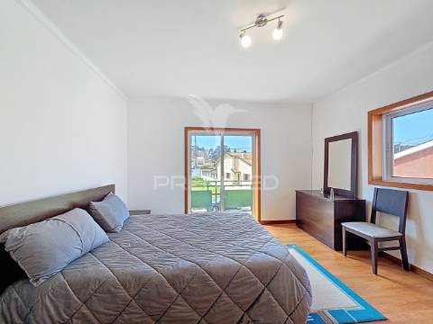 Moradia t4 na quinta do loureiro