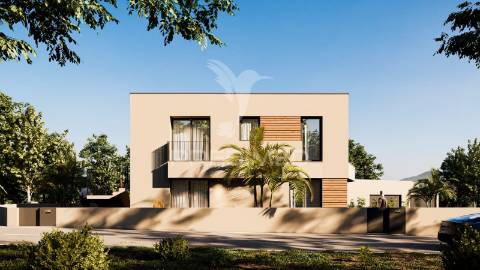 Moradia nova - t3