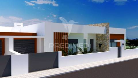 Moradia isolada t4, c/piscina e garagem,  oleiros - azeitão