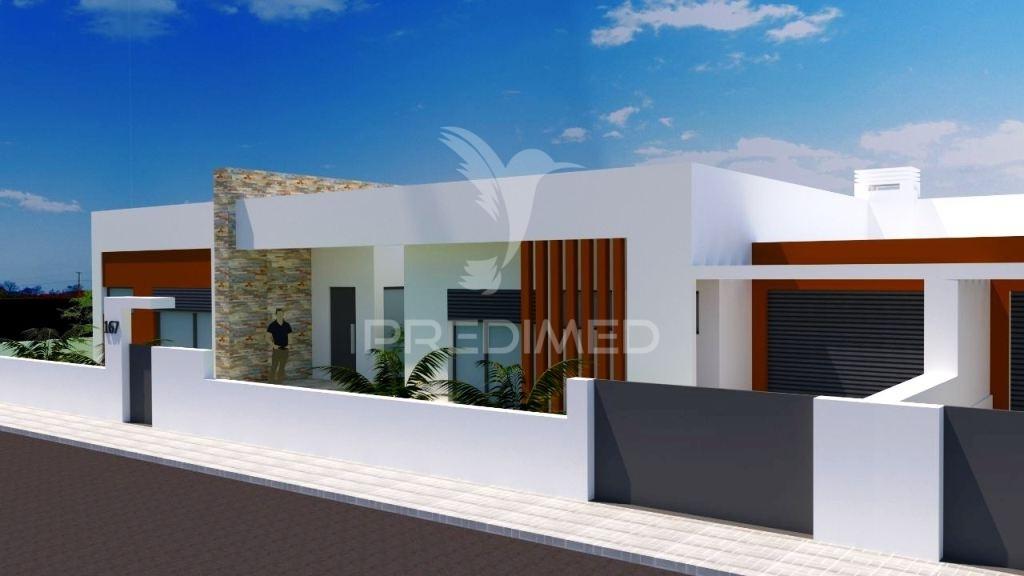 Moradia isolada t4, c/piscina e garagem,  oleiros - azeitão