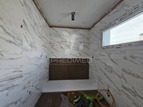 Moradia isolada t4, c/piscina e garagem,  oleiros - azeitão