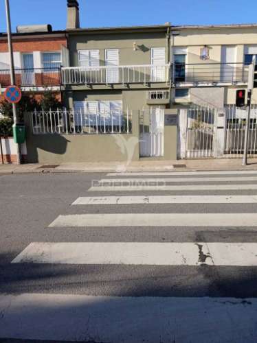 Moradia t4 junto ao metro de francos - porto