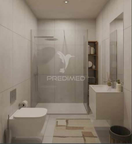 Apartamento t2 kitchenette hospital de s. joão | porto