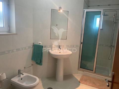 Moradia t4 na quinta do loureiro