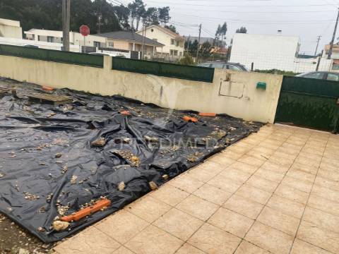 Moradia t4 na quinta do loureiro