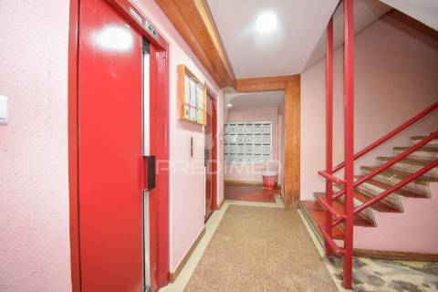 Apartamento t1 | tapada das mercês