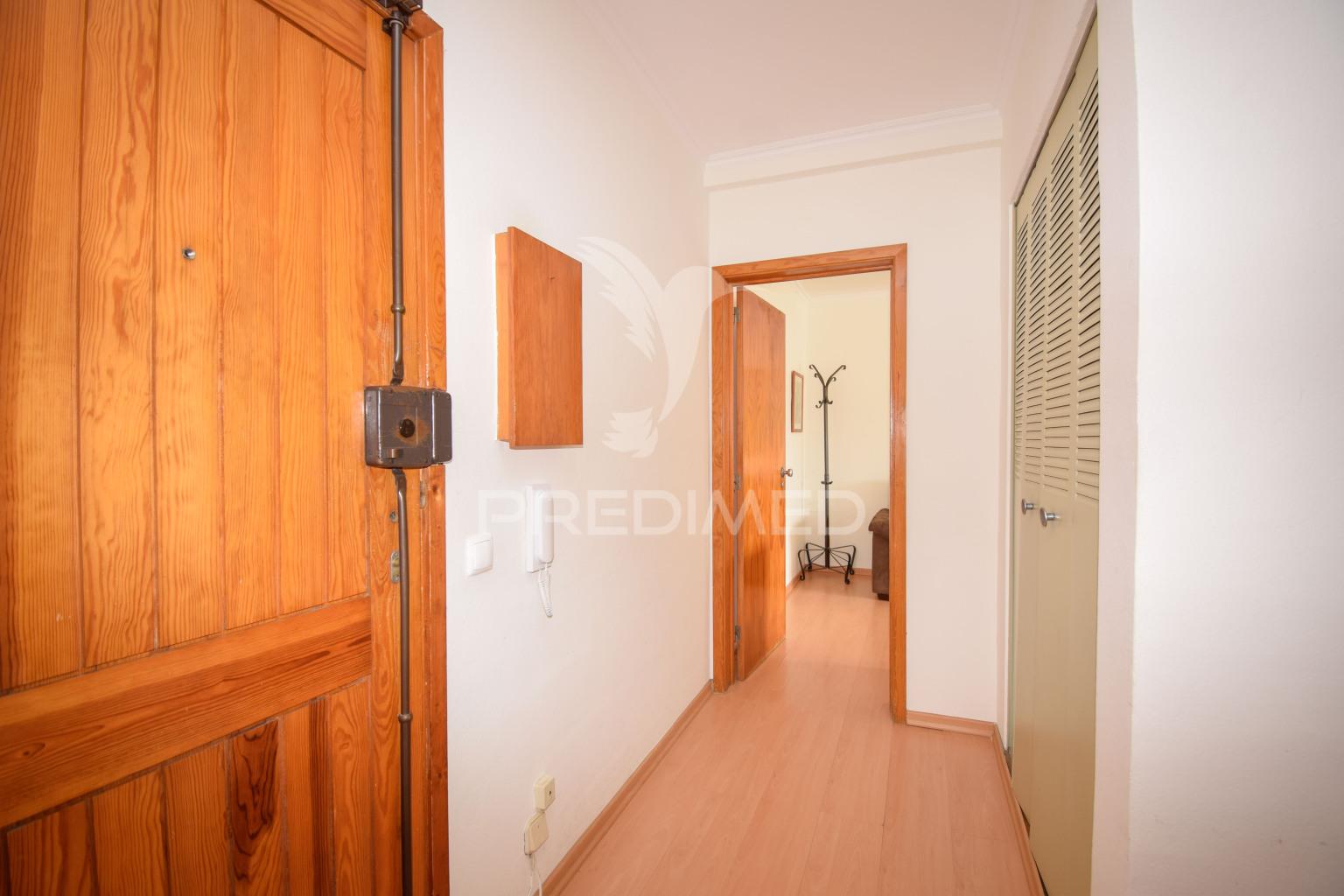 Apartamento t1 | tapada das mercês