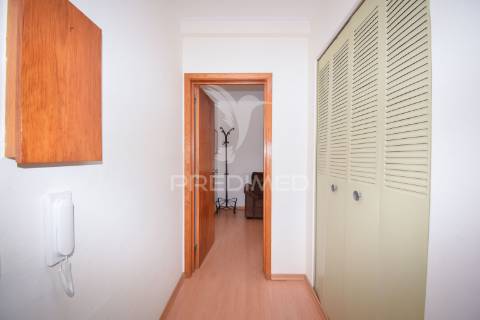 Apartamento t1 | tapada das mercês