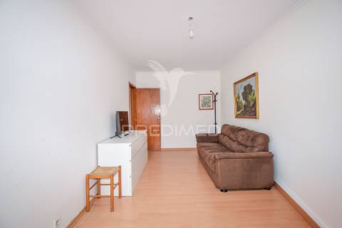 Apartamento t1 | tapada das mercês