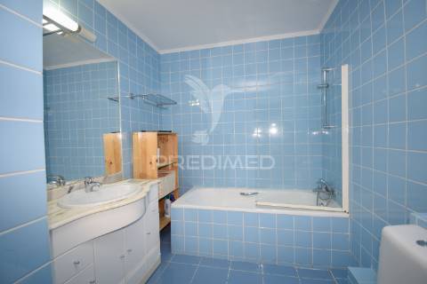 Apartamento t1 | tapada das mercês