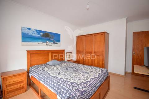 Apartamento t1 | tapada das mercês