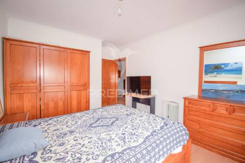 Apartamento t1 | tapada das mercês
