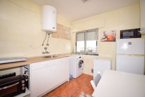 Apartamento t1 | tapada das mercês