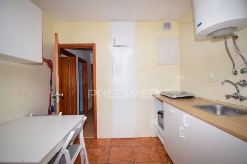 Apartamento t1 | tapada das mercês