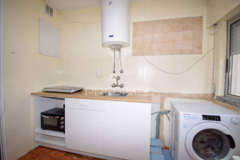 Apartamento t1 | tapada das mercês
