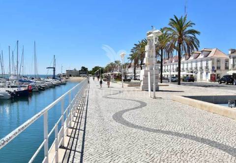 Apartamento t2 vila real de santo antónio