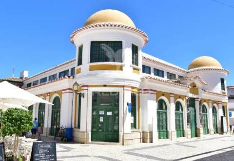 Apartamento t2 vila real de santo antónio