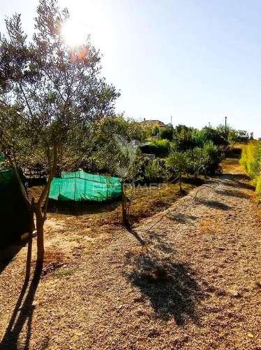 Quintinha em terreno  de 2 762m2, a 5 min das praias de sesimbra