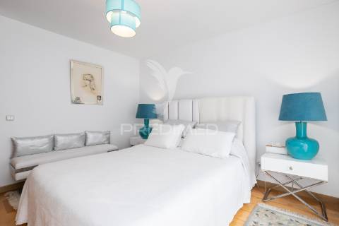 Apartamento t3 duplex com vista mar em cabanas de tavira