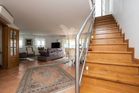 Apartamento t3 duplex com vista mar em cabanas de tavira