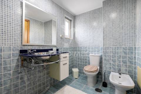 Apartamento t3 duplex com vista mar em cabanas de tavira