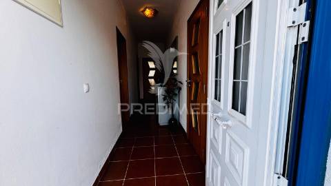 Duas moradias - t3 + t2 - boavista dos pinheiros - odemira