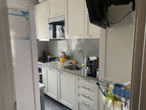 Apartamento t1 com terraço em leça da palmeira