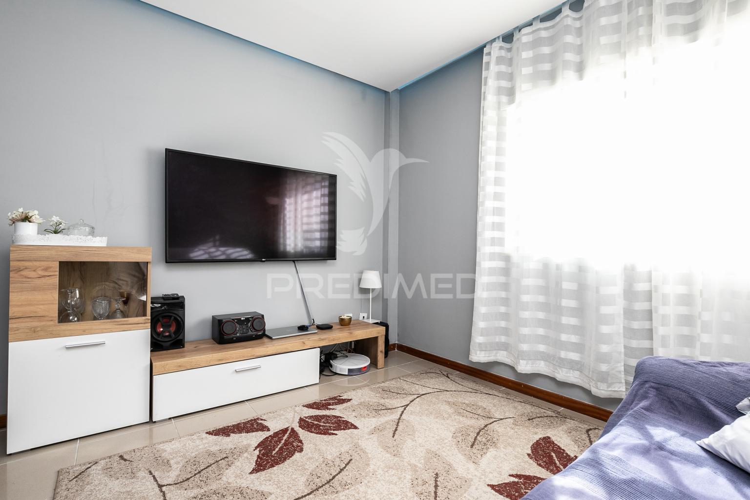Apartamento t2 em vila real st. antónio