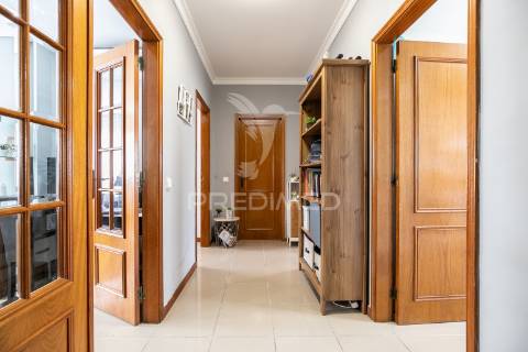 Apartamento t2 em vila real st. antónio
