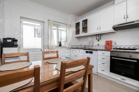Apartamento t2 em vila real st. antónio