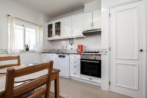 Apartamento t2 em vila real st. antónio