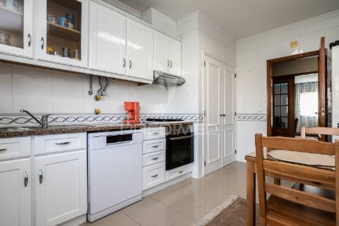 Apartamento t2 em vila real st. antónio