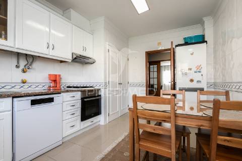 Apartamento t2 em vila real st. antónio
