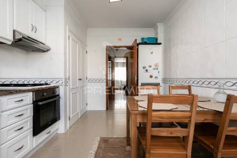 Apartamento t2 em vila real st. antónio