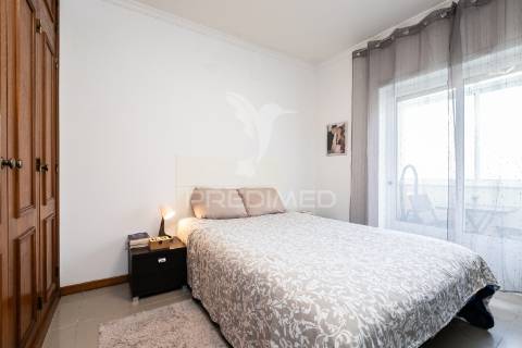 Apartamento t2 em vila real st. antónio