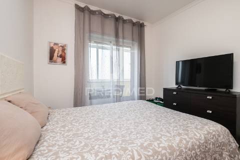 Apartamento t2 em vila real st. antónio