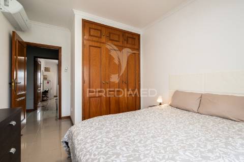 Apartamento t2 em vila real st. antónio