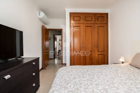 Apartamento t2 em vila real st. antónio