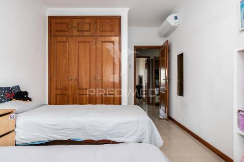 Apartamento t2 em vila real st. antónio