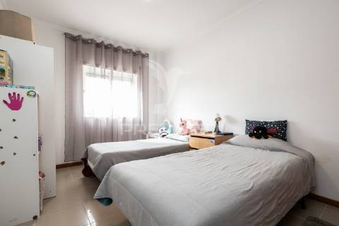 Apartamento t2 em vila real st. antónio