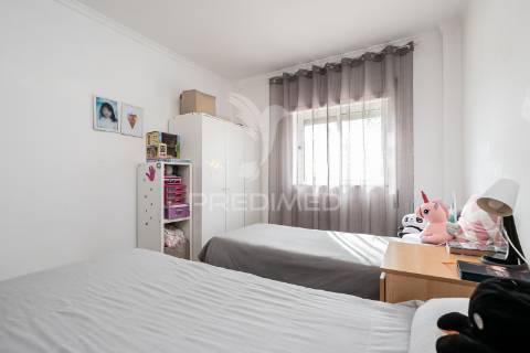 Apartamento t2 em vila real st. antónio