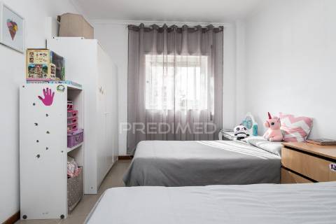 Apartamento t2 em vila real st. antónio