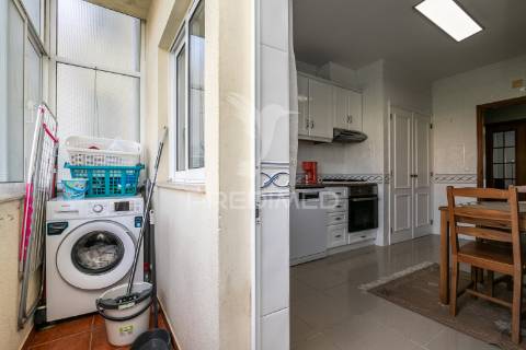 Apartamento t2 em vila real st. antónio