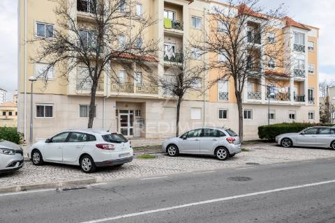 Apartamento t2 em vila real st. antónio