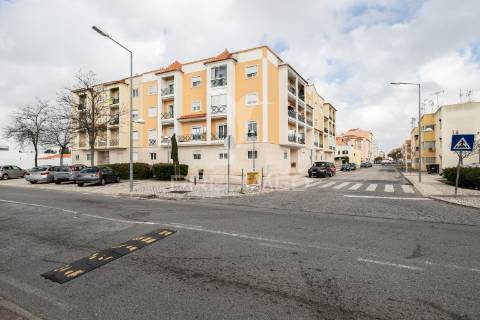 Apartamento t2 em vila real st. antónio