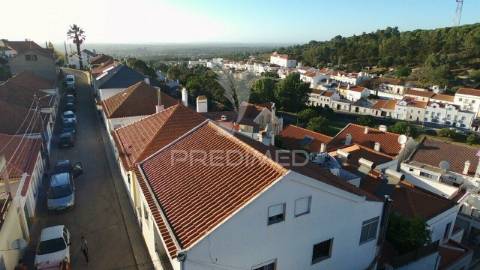 Moradia t5, santiago do cacém