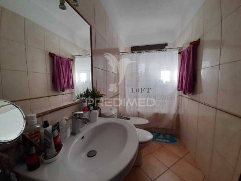 Moradia t5, santiago do cacém