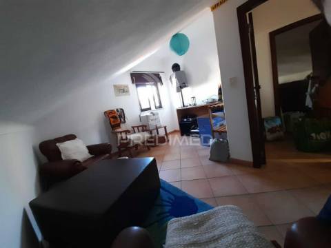 Moradia t5, santiago do cacém